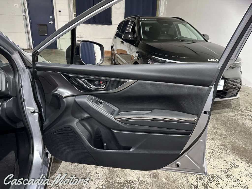 Used 2019 Subaru Crosstrek 2.0i Limited w/ Moonroof Package AWD/4WD image 21