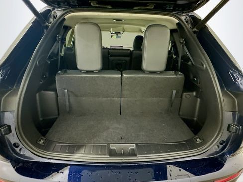 Used 2025 Mitsubishi Outlander SE AWD/4WD image 31