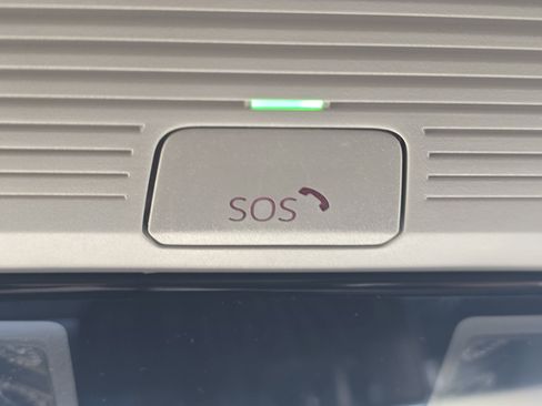 New 2026 Volkswagen Tiguan S image 25