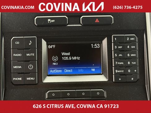 Used 2015 Ford F150 XLT image 24