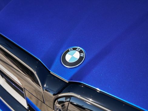 Used 2025 BMW M5 Touring image 6