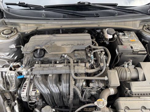 Used 2025 Kia K4 FWD image 30