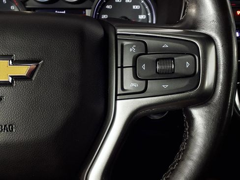 Used 2021 Chevrolet Tahoe LT image 11