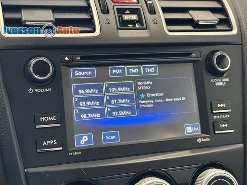 Used 2018 Subaru Forester 2.5i w/ Popular Package #2A AWD/4WD image 21