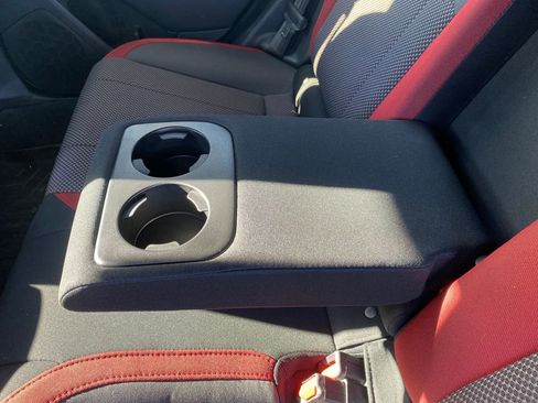 Certified 2024 Subaru Impreza RS image 29