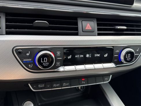 Used 2017 Audi A4 2.0T Prestige image 51