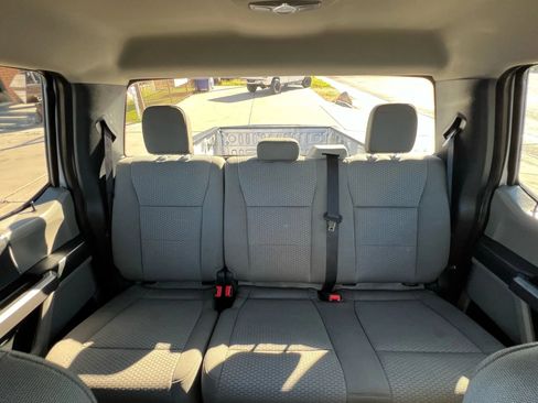 Used 2022 Ford F350 XLT image 29