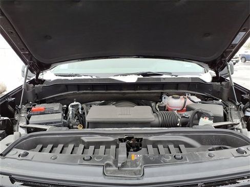 New 2026 Chevrolet Silverado 1500 RST w/ All Star Edition Plus image 30