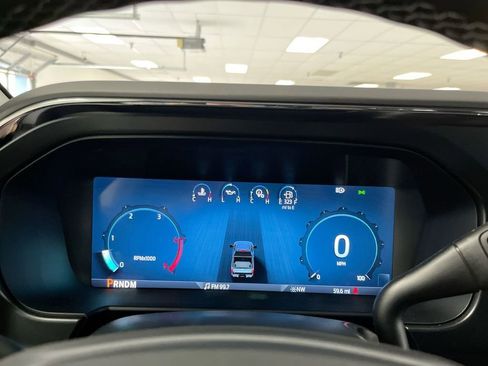 New 2025 Ford F250 Lariat w/ Lariat Ultimate Package image 17