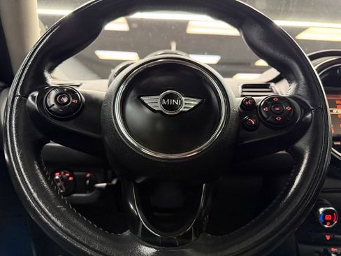 Used 2017 MINI Cooper Clubman S FWD image 23