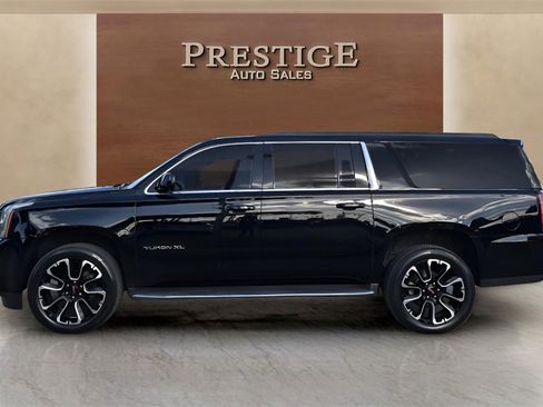 Used 2019 GMC Yukon XL SLT image 62