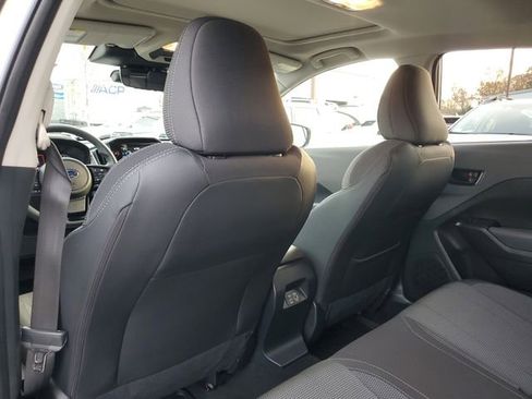Certified 2024 Subaru Crosstrek 2.0i Premium image 11