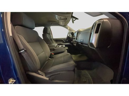 Used 2016 Chevrolet Silverado 2500 LT w/ LT Convenience Package AWD/4WD image 16