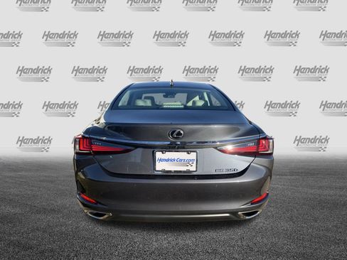 Used 2025 Lexus ES 350 w/ Premium Package image 9