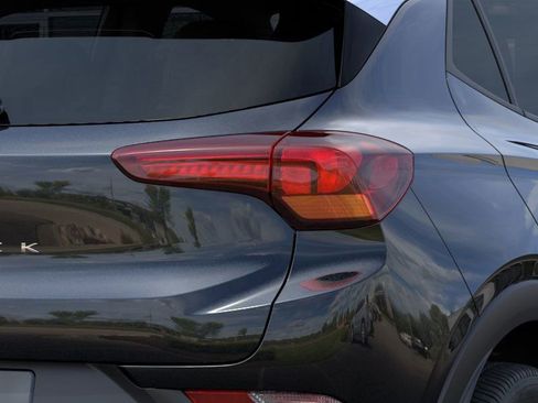 New 2026 Buick Encore GX Preferred w/ Comfort Package image 19