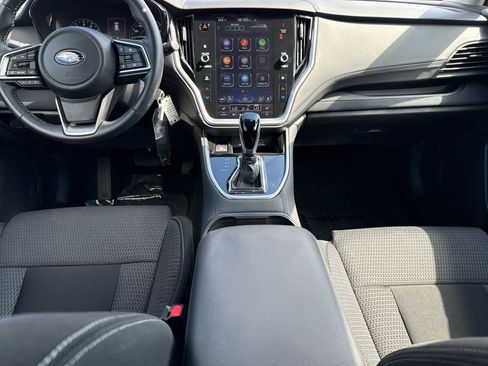 Used 2023 Subaru Outback Premium image 13