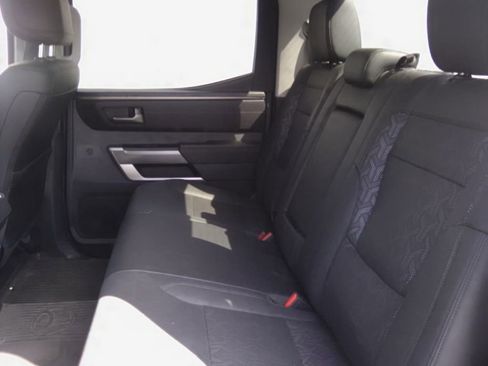 Used 2024 Toyota Tundra SR5 w/ TRD Off-Road Premium Package image 17