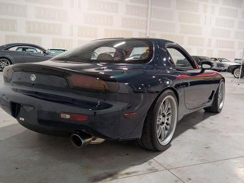 Used 1994 MAZDA RX-7 RWD image 14