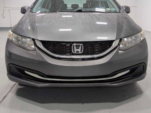 Used 2013 Honda Civic EX image 2