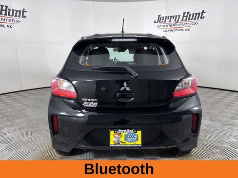 Used 2024 Mitsubishi Mirage image 6
