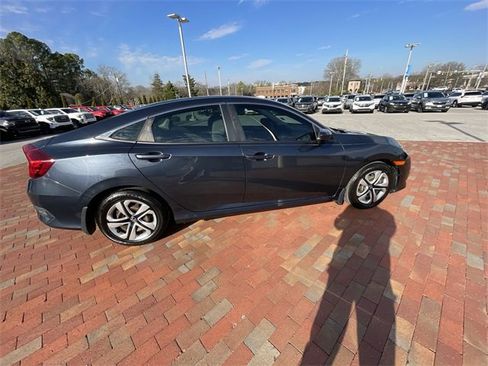 Used 2018 Honda Civic LX image 36