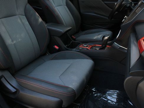 Used 2019 Subaru Forester Sport AWD/4WD image 27