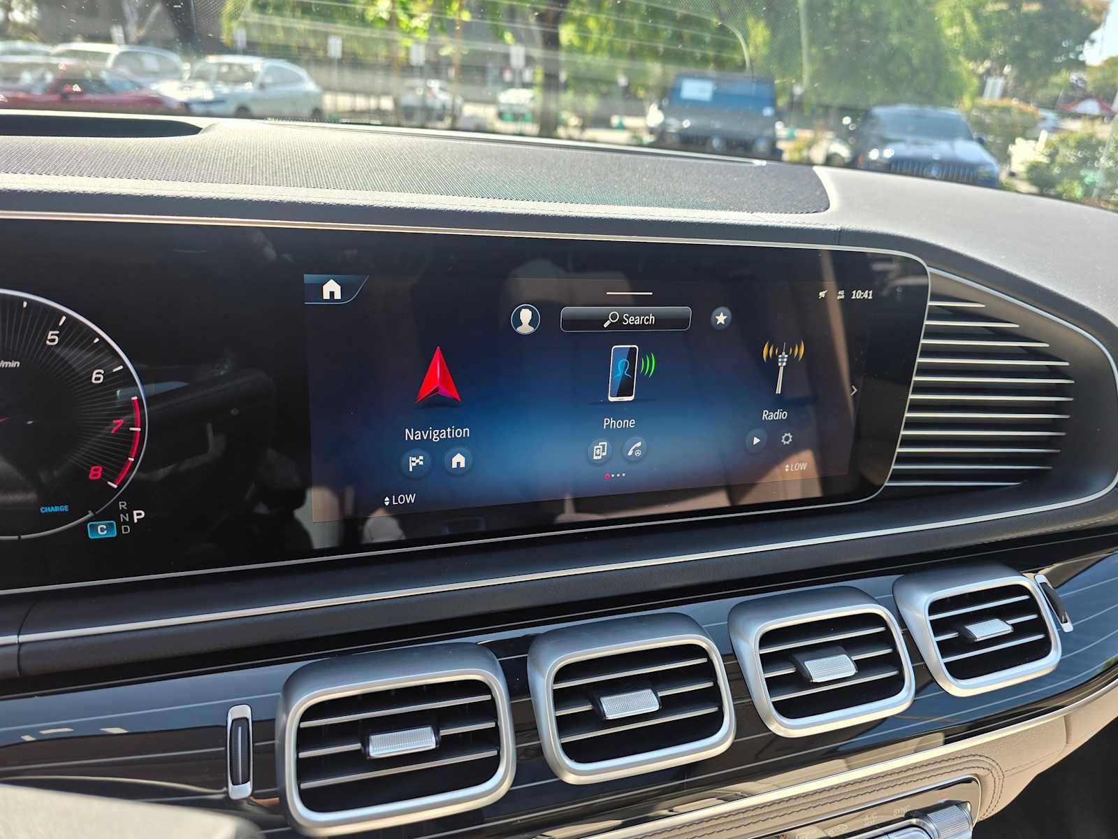 Certified 2025 Mercedes-Benz GLE 580 4MATIC image 27