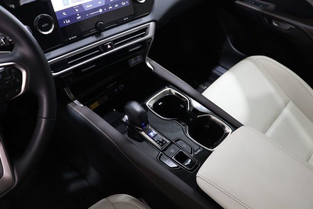 Used 2024 Lexus RX 350 FWD w/ Technology Package image 26