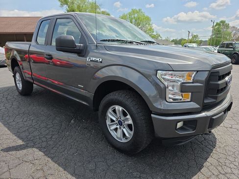 Used 2016 Ford F150 XL w/ Equipment Group 101A Mid image 18
