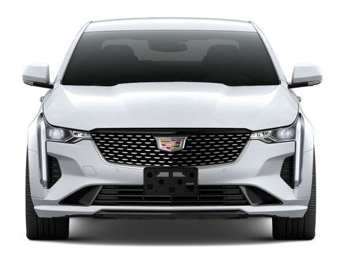 New 2026 Cadillac CT4 Premium Luxury RWD image 28