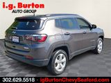 Used 2020 Jeep Compass Latitude w/ Cold Weather Group image 6