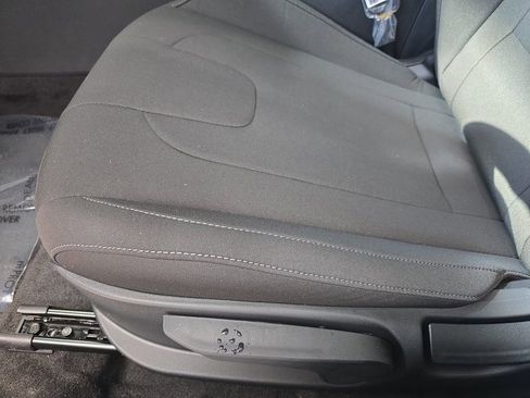 New 2026 Hyundai Elantra SEL Sport image 29