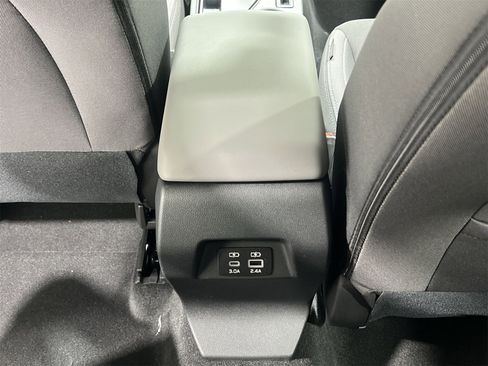New 2026 Subaru Crosstrek 2.0i Premium image 20