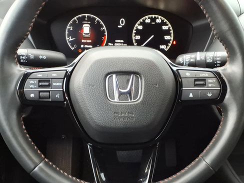 Used 2024 Honda HR-V Sport image 16
