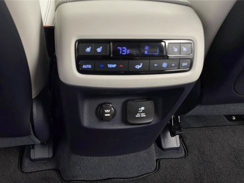 Used 2025 Hyundai Palisade Calligraphy AWD/4WD image 13
