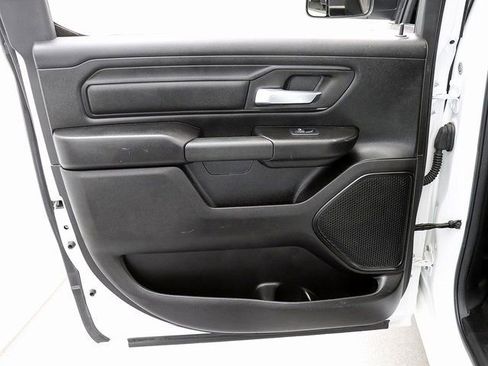 Used 2023 RAM 1500 Tradesman w/ Tradesman Group image 25