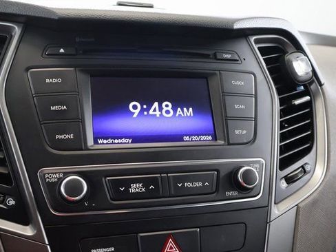 Used 2018 Hyundai Santa Fe Sport AWD/4WD image 20