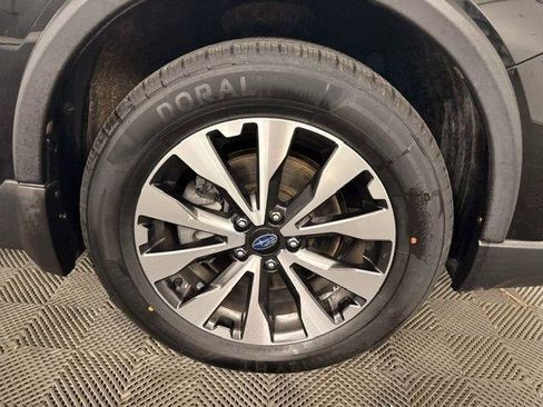 Used 2016 Subaru Outback 3.6R Limited AWD/4WD image 20
