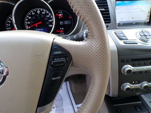 Used 2013 Nissan Murano LE w/ Platinum Pkg AWD/4WD image 31