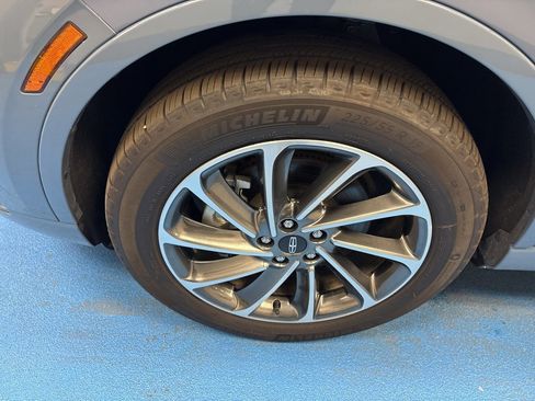 Used 2024 Lincoln Corsair Grand Touring w/ Equipment Group 301A image 18