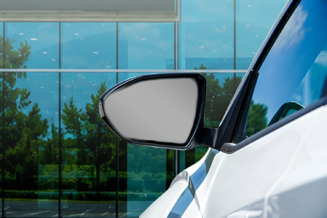 New 2026 Hyundai Tucson SEL FWD image 10