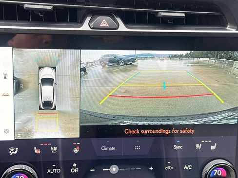 New 2026 Lexus RZ 450e 2WD image 23