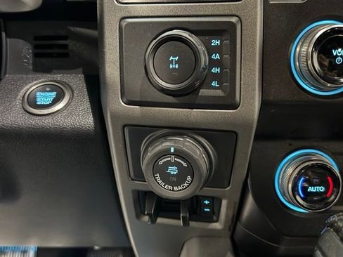 Certified 2019 Ford F150 Raptor w/ Equipment Group 802A Luxury AWD/4WD image 18