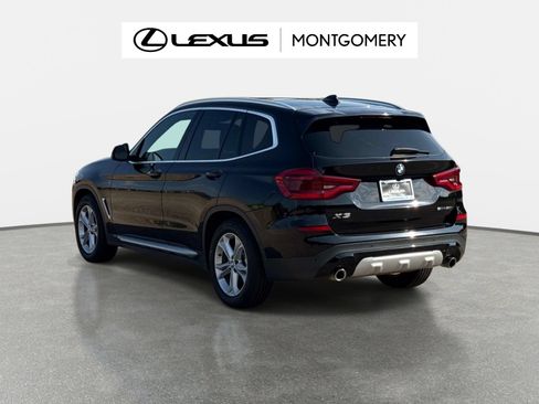 Used 2020 BMW X3 sDrive30i RWD image 5