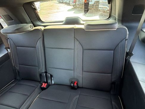 New 2026 Chevrolet Tahoe Premier w/ Sun And Tow Package image 18