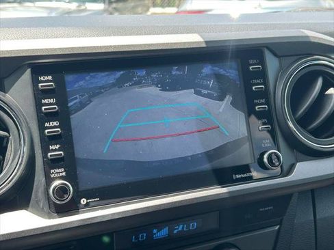 Certified 2023 Toyota Tacoma TRD Off-Road w/ Technology Package AWD/4WD image 33
