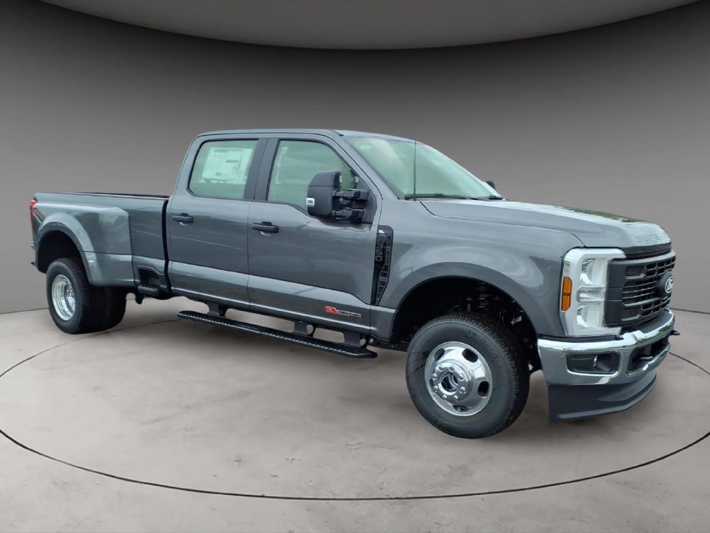 New 2027 Ford F350 XL AWD/4WD image 6