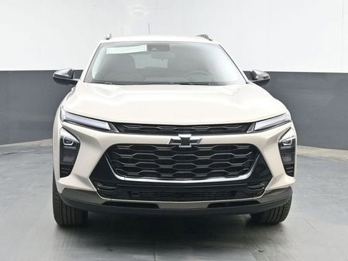 New 2026 Chevrolet Trax ACTIV w/ Driver Confidence Package FWD image 3