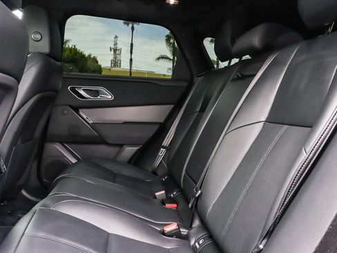 Used 2024 Land Rover Range Rover Velar Dynamic SE AWD/4WD image 22