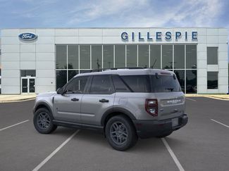 New 2025 Ford Bronco Sport Big Bend w/ Convenience Package video 4